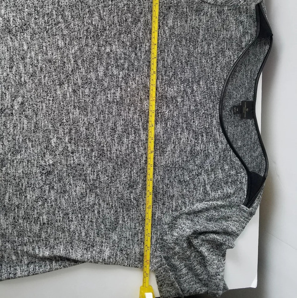 NWOT WORTHINGTON WOMEN'S 1X top, 3/4 sleeve - Picture 7 of 8